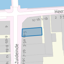 Perceel MPL00-A-6801