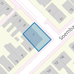 Perceel MPL00-A-6813