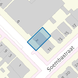 Perceel MPL00-A-6814