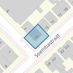 Perceel MPL00-A-6815