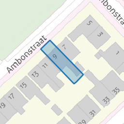 Perceel MPL00-A-6861