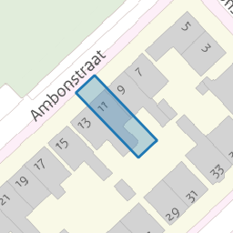 Perceel MPL00-A-6862