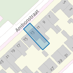 Perceel MPL00-A-6863