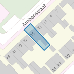 Perceel MPL00-A-6864