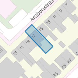 Perceel MPL00-A-6865