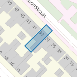 Perceel MPL00-A-6872