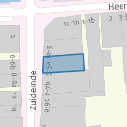 Perceel MPL00-A-6882