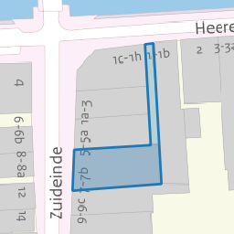 Perceel MPL00-A-6883