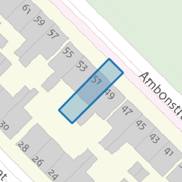 Perceel MPL00-A-6909