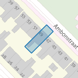 Perceel MPL00-A-6910