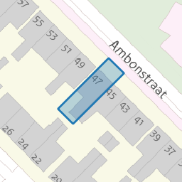 Perceel MPL00-A-6911