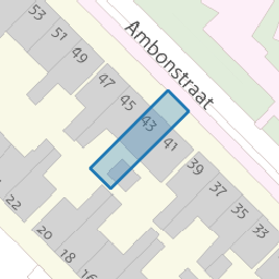 Perceel MPL00-A-6913