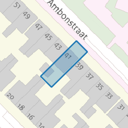 Perceel MPL00-A-6914