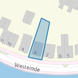 Perceel MPL00-A-6926