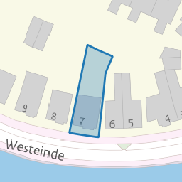 Perceel MPL00-A-6927