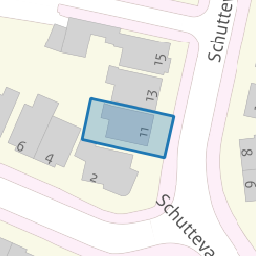 Perceel MPL00-A-6954