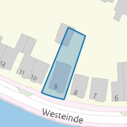 Perceel MPL00-A-6958