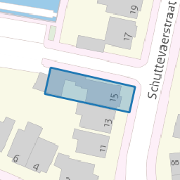 Perceel MPL00-A-6964