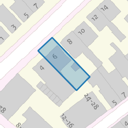 Perceel MPL00-A-7005