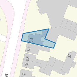 Perceel MPL00-A-7014