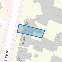 Perceel MPL00-A-7015