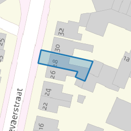 Perceel MPL00-A-7016