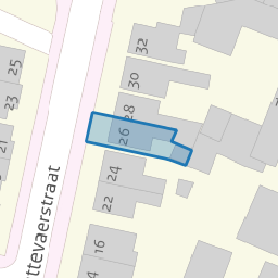 Perceel MPL00-A-7017