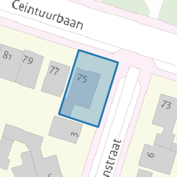 Perceel MPL00-A-7046