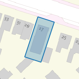 Perceel MPL00-A-7051