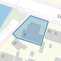 Perceel MPL00-A-7086