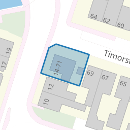 Perceel MPL00-A-7088