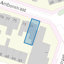 Perceel MPL00-A-7093