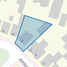 Perceel MPL00-A-7101