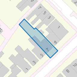 Perceel MPL00-A-7102