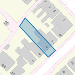 Perceel MPL00-A-7103