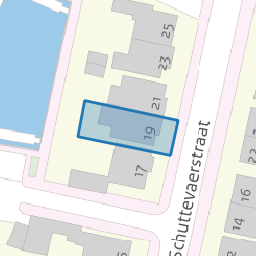 Perceel MPL00-A-7111