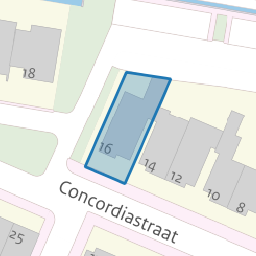 Perceel MPL00-A-7113