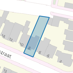 Perceel MPL00-A-7116