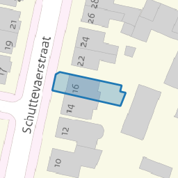 Perceel MPL00-A-7122