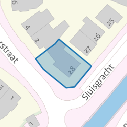 Perceel MPL00-A-7125