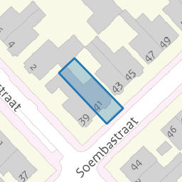 Perceel MPL00-A-7134