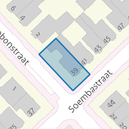 Perceel MPL00-A-7135