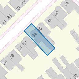 Perceel MPL00-A-7137