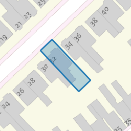 Perceel MPL00-A-7138