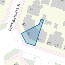 Perceel MPL00-A-7152