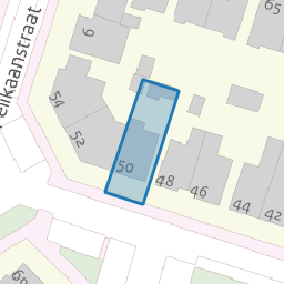 Perceel MPL00-A-7153