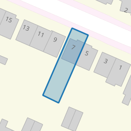 Perceel MPL00-A-7163