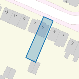 Perceel MPL00-A-7164