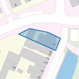 Perceel MPL00-A-7166