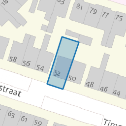 Perceel MPL00-A-7169